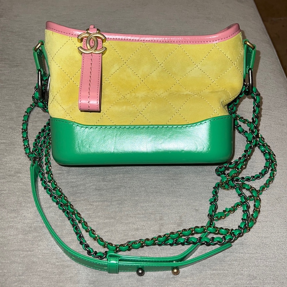 Chanel Gabrielle Bag